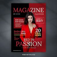 Image result for One Page Magazine Layout