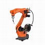 Image result for GMX 521 Robot Machine