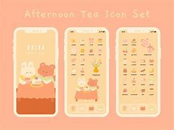 Image result for iOS Tea Themes