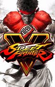 Image result for Street Fighter V Art