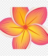 Image result for Hawaii Flowers Cartoon