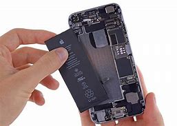 Image result for How to Repair Iophone 6 Battery