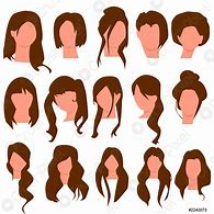 Image result for Aging Women's Hair
