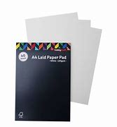 Image result for Laid Paper