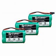 Image result for Uniden Cordless Phone Batteries