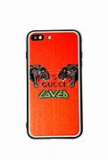 Image result for Red Gucci iPhone X Case