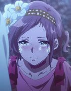 Image result for Anime Galaxy Girl Crying