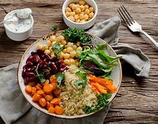 Image result for Vegetarian Health