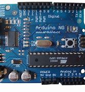Image result for Microcontroller Chip