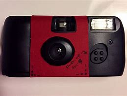 Image result for Disposable Camera Cover Template