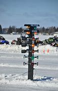 Image result for Drag Strip Christmas Tree