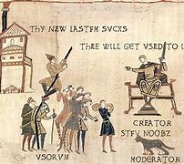 Image result for Funny Tapestry College