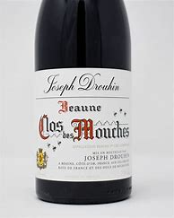 Image result for Joseph Drouhin Beaune Clos Mouches Rouge