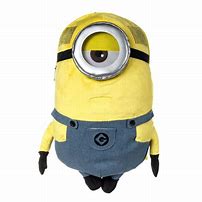 Image result for Minion Plush Backpack
