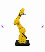 Image result for Fanuc Robot Arm GIF