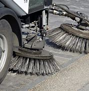 Image result for Street Sweeper Brands