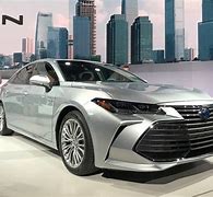 Image result for Types of Avalon Automobiles