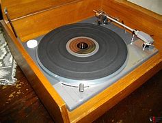 Image result for Lenco 75 Turntable