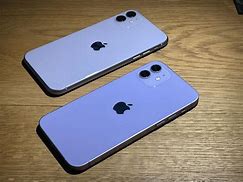 Image result for Purple iPhone 11 Mini