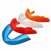 Image result for Boxing Mouth Guard
