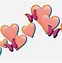 Image result for All Apple Heart Emojis
