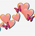 Image result for Love Emoji iPhone