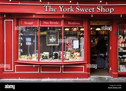 Image result for Yorkshire Sweet Shop