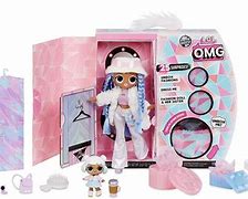 Image result for Snow Angel LOL Doll