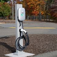 Image result for EV Charging Pedestal