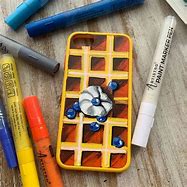 Image result for Cool Phone Case Designs to Paint