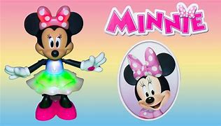 Image result for Minnie Mouse Rainbow Dazzle