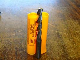 Image result for Solid Carbide Drill