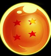 Image result for 4 Star Dragon Ball SVG