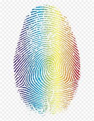 Image result for Colorful Fingerprints