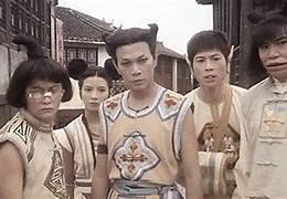 Image result for Film Cina 11 Anak