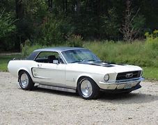 Image result for  MUSTANG SIDE PIPES