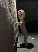 Image result for SCP-173 PFP