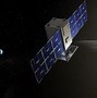 Image result for Dawn Satellite