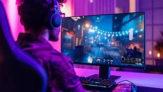 Image result for 27 4K Gaming Monitor