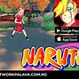 Image result for Naruto Video Games