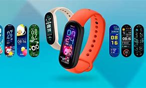 Image result for Xiaomi MI Smart Band 7