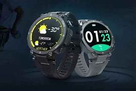 Image result for Kospet Vision 4G Smartwatch