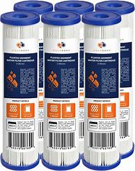 Image result for Whole House Water Filter Cartridges