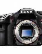 Image result for Sony A77
