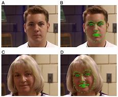 Image result for Face Recognition Scanner