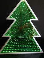 Image result for Infinity Mirror Christmas