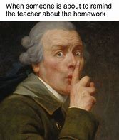 Image result for History Class Memes