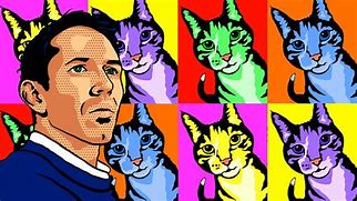 Image result for Pop Art Pod Cast