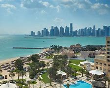 Image result for Intercontinental Hotel Doha Qatar