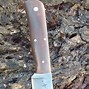 Image result for Handmade Frontier Knives